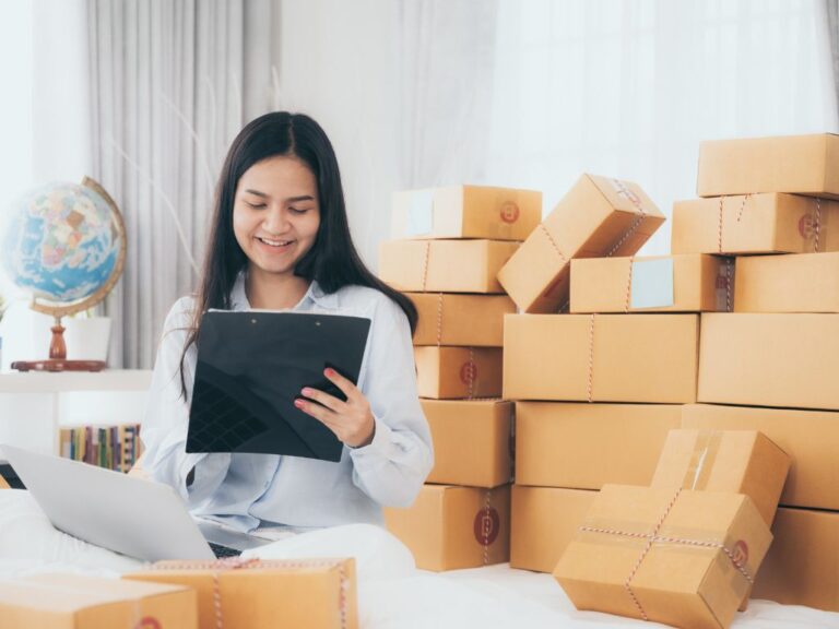 como revender produtos na shopee