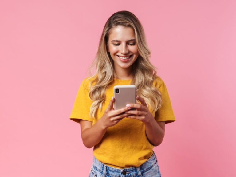 métricas do instagram