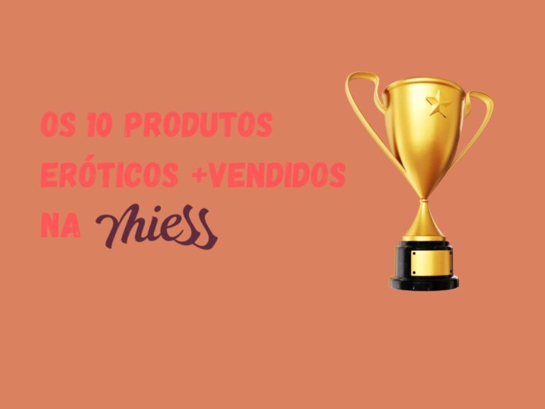 produtos eróticos
