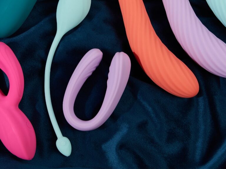 vibrador de casal