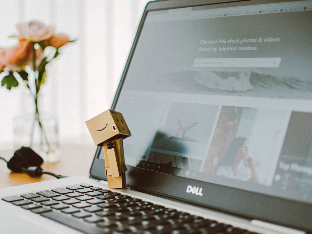 como vender na amazon