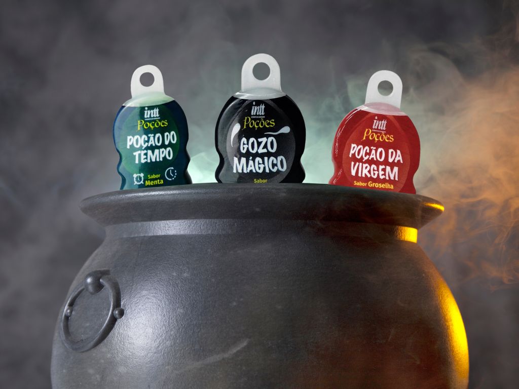 produtos eróticos para vender no halloween