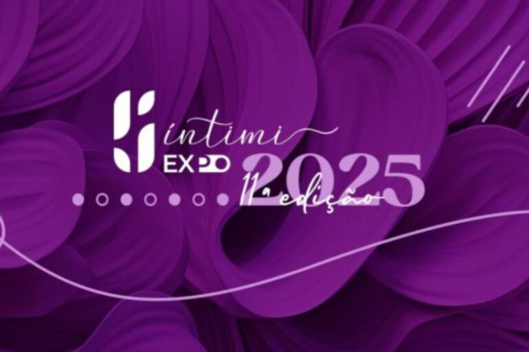 Íntimi Expo 2025: Saiba tudo sobre a feira