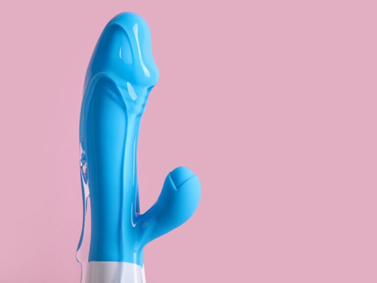 lubrificante no vibrador