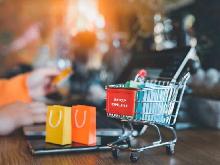 O que é marketplace? Guia para iniciantes