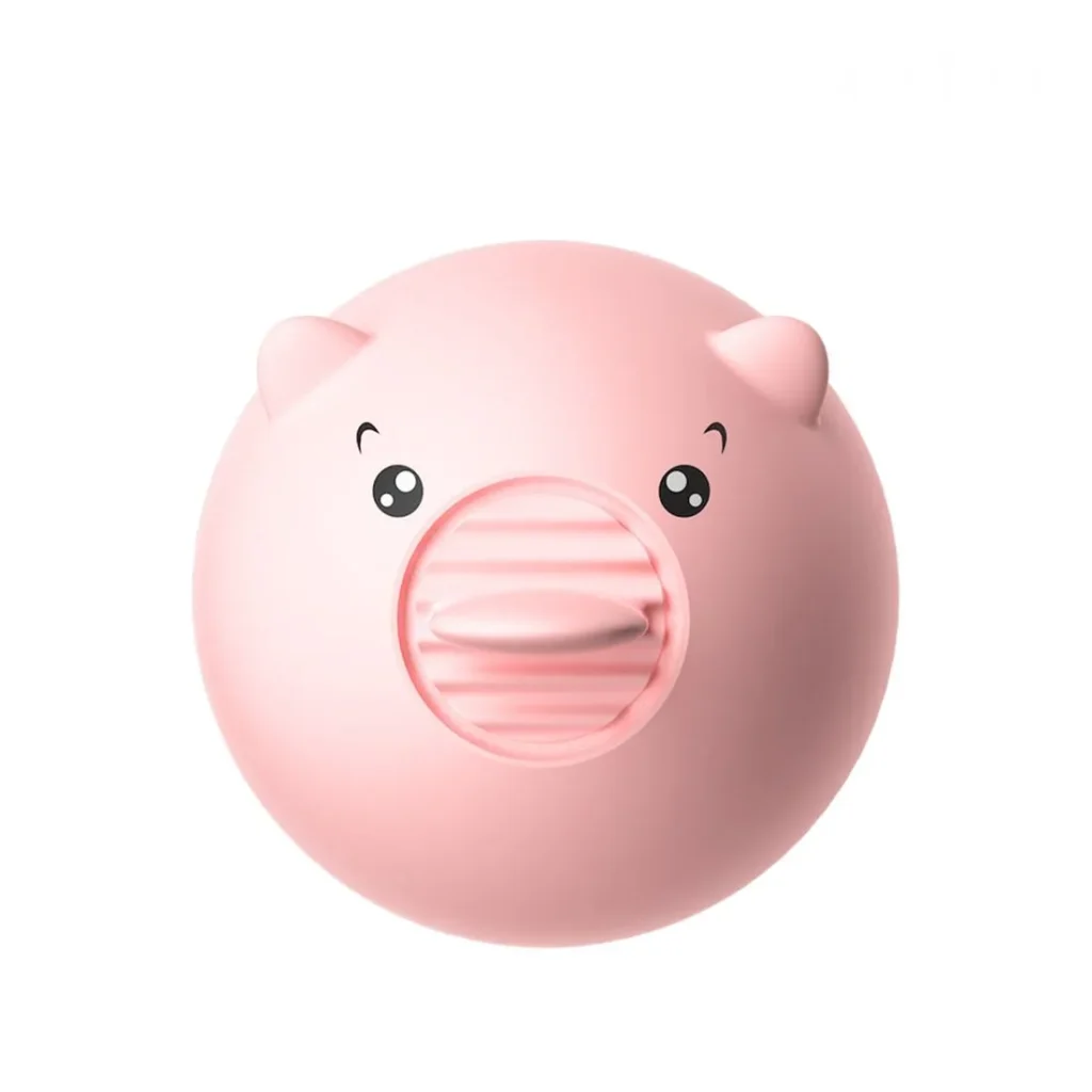 Lilo Sweet Pig Estimulador Clitoriano em formato de Porco 