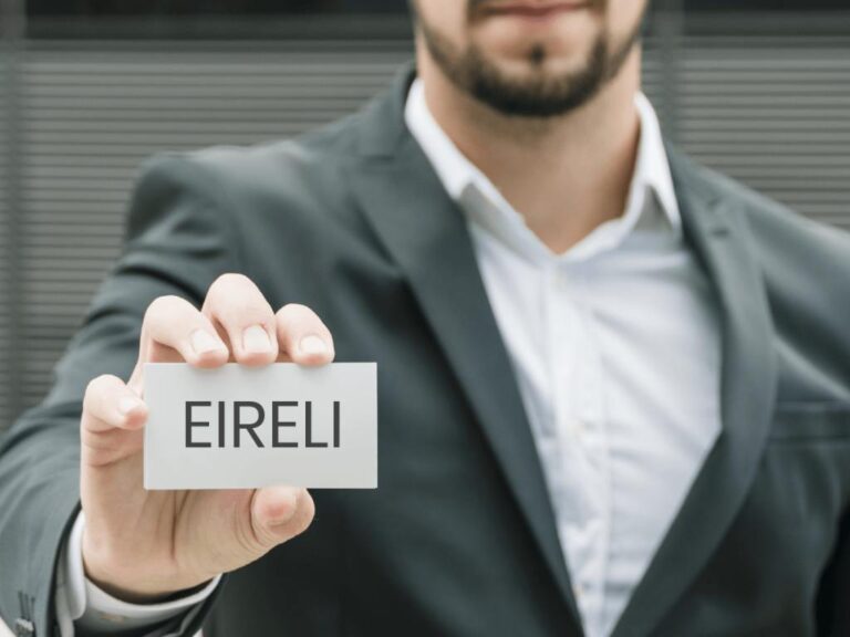 O que é EIRELI e como funciona esse tipo de empresa