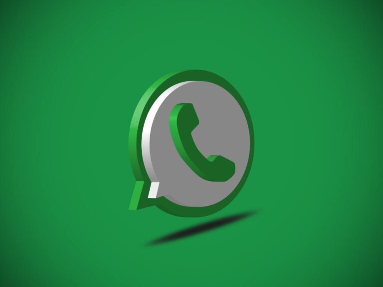 Logo do Whatsapp