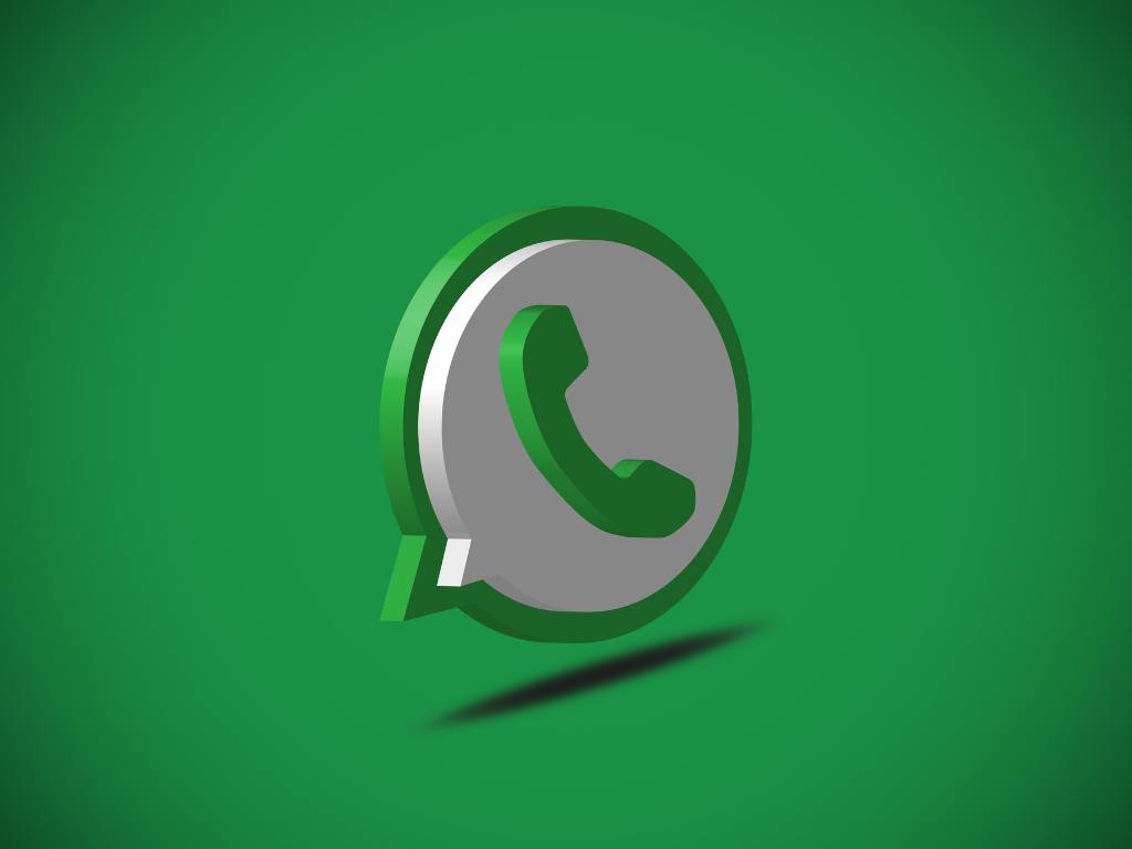 Logo do Whatsapp